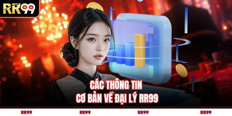 Các thông tin cơ bản về đại lý RR99