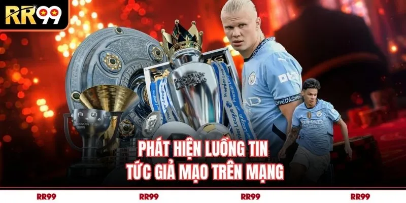 Phát hiện luồng tin tức giả mạo trên mạng